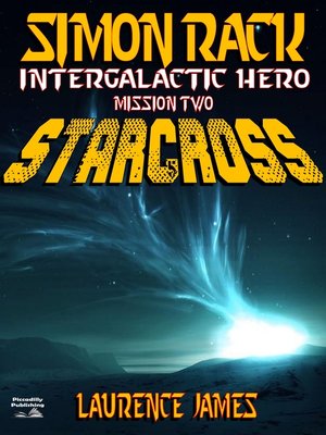 cover image of Simon Rack 2